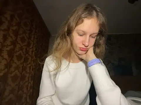 Eva Angel3 online show from 29, 10, 2025