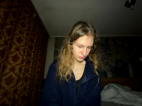 Eva Angel3 online show from 25, 11, 2025