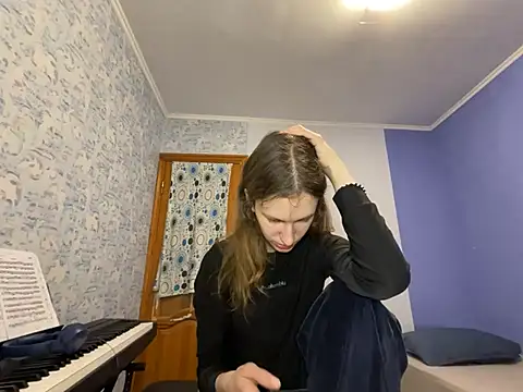 Eva Angel3 online show from 2, 2, 2026