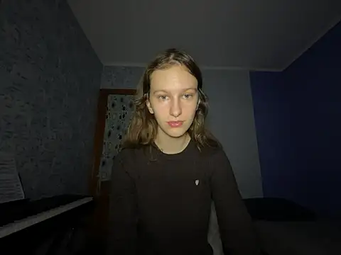 Eva Angel3 online show from 16, 2, 2026