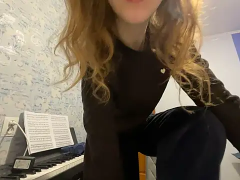 Eva Angel3 online show from 28, 2, 2026