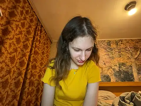 Eva Angel3 online show from 31, 3, 2026