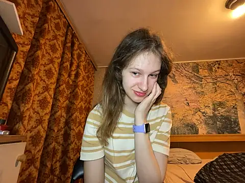 Eva Angel3 online show from 2, 4, 2026