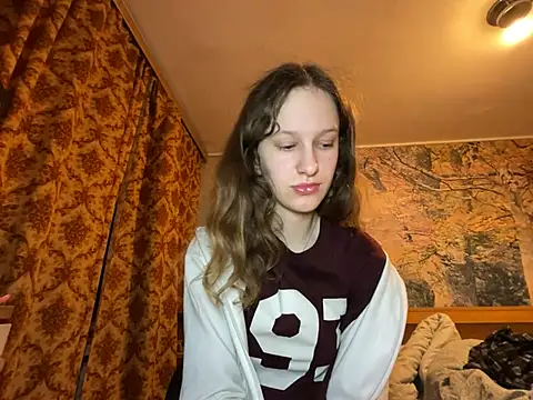 Eva Angel3 online show from 21, 4, 2026