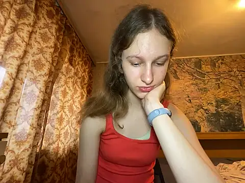 Eva Angel3 online show from 24, 6, 2026