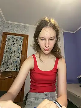 Eva Angel3 online show from 29, 6, 2026