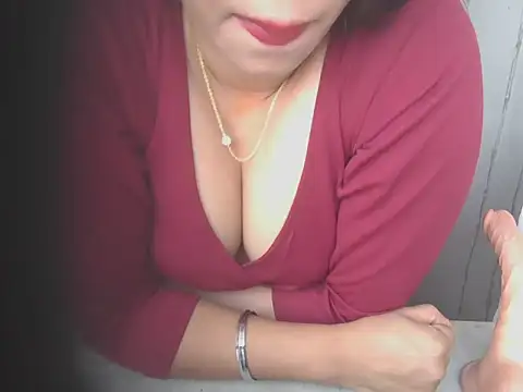 sexy-honey09 online show from 12, 2, 2025