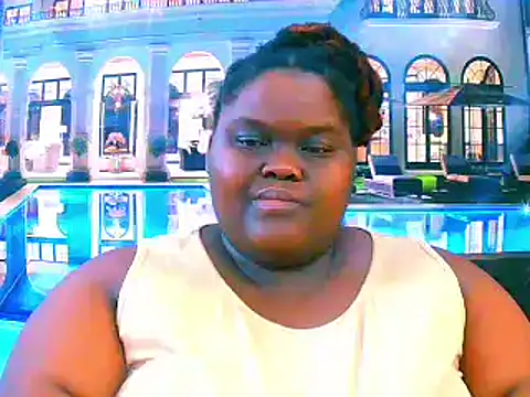 EbonyHotBuns online show from 17, 2, 2026