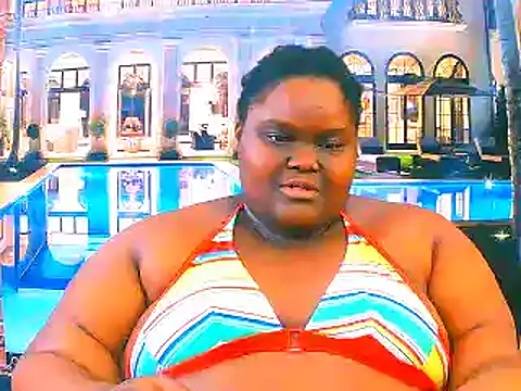 EbonyHotBuns online show from 14, 3, 2026