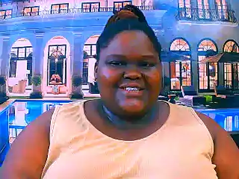 Snapshot of EbonyHotBuns chatting on 27, 4, 2026 EbonyHotBuns online show from 27, 4, 2026