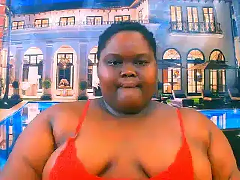 Snapshot of EbonyHotBuns chatting on 12, 5, 2026 EbonyHotBuns online show from 12, 5, 2026