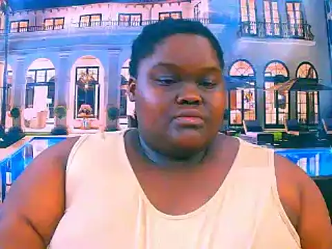 Snapshot of EbonyHotBuns chatting on 18, 5, 2026 EbonyHotBuns online show from 18, 5, 2026