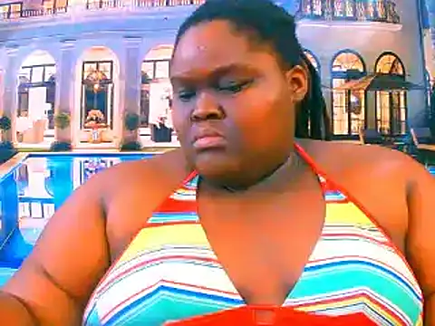 Snapshot of EbonyHotBuns chatting on 22, 5, 2026 EbonyHotBuns online show from 22, 5, 2026