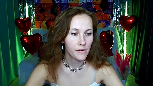 MichelleOrtis online show from 13, 2, 2025