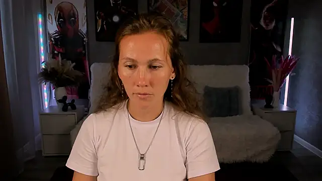 MichelleOrtis online show from 18, 9, 2025