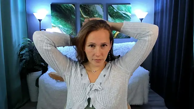 MichelleOrtis online show from 29, 9, 2025