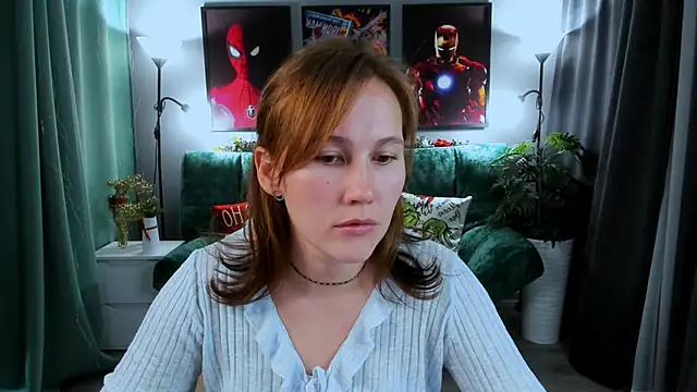 MichelleOrtis online show from 13, 1, 2026