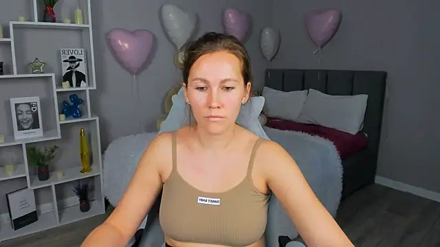 MichelleOrtis online show from 22, 2, 2026