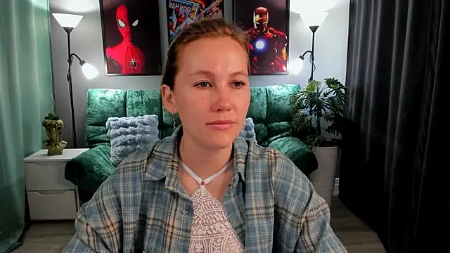 MichelleOrtis online show from 27, 3, 2026