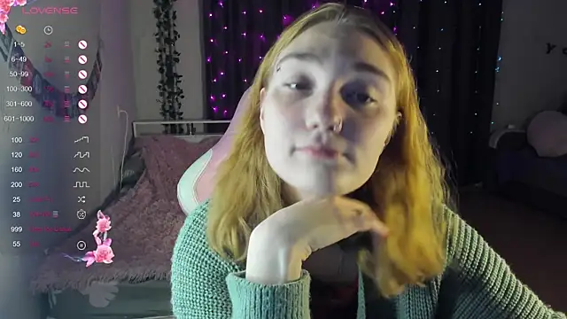 ReddHotPipper online show from 26, 12, 2024