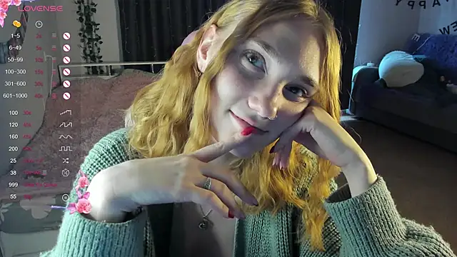 ReddHotPipper online show from 27, 12, 2024