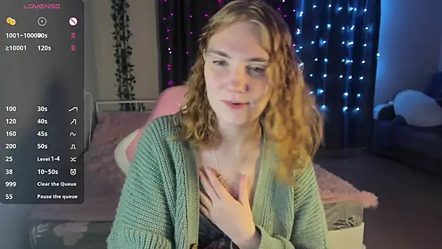 ReddHotPipper online show from 27, 1, 2025