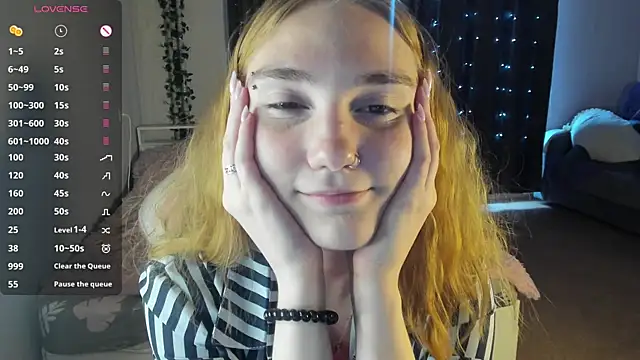 ReddHotPipper online show from 28, 1, 2025