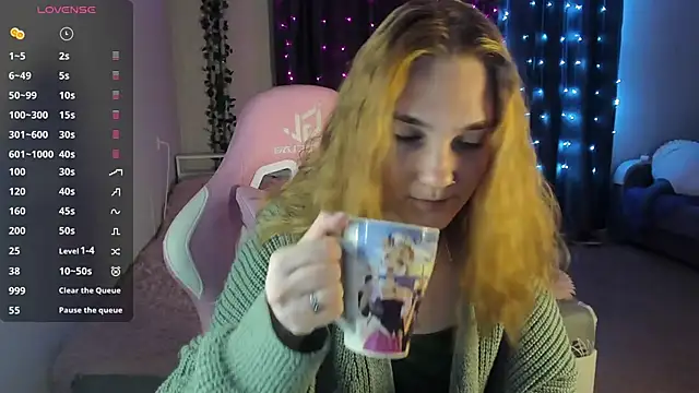 ReddHotPipper online show from 31, 1, 2025