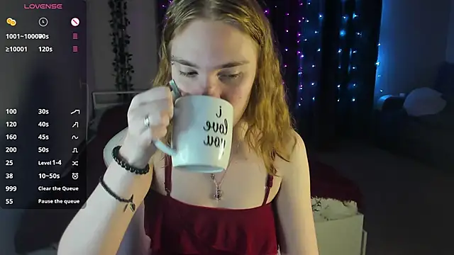 ReddHotPipper online show from 14, 2, 2025