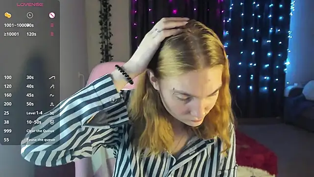 ReddHotPipper online show from 19, 2, 2025