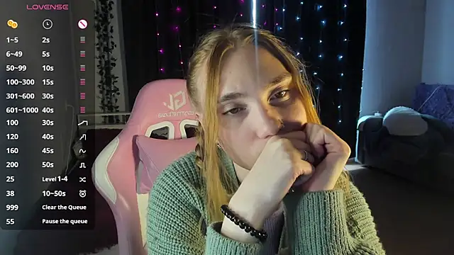 ReddHotPipper online show from 27, 2, 2025