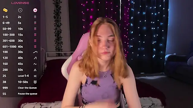 ReddHotPipper online show from 20, 3, 2025