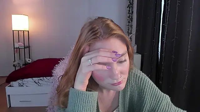 ReddHotPipper online show from 7, 10, 2025