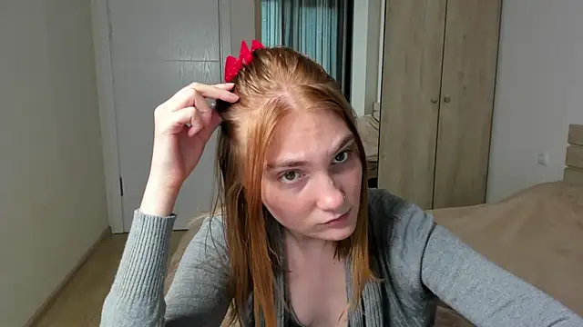 Snapshot of ReddHotPipper chatting on 28, 7, 2026 ReddHotPipper online show from 28, 7, 2026