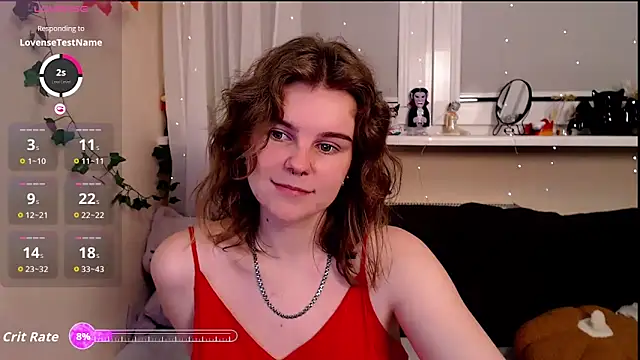 Moona xx online show from 18, 11, 2025