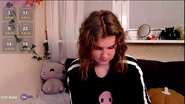 Moona xx online show from 19, 11, 2025