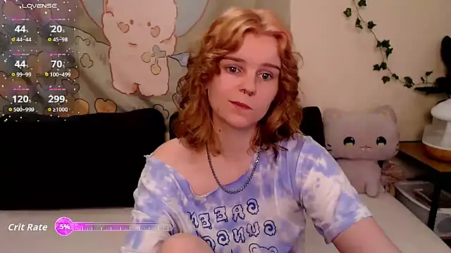 Moona xx online show from 27, 3, 2026