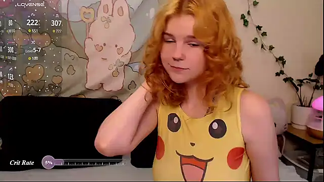 Moona xx online show from 13, 7, 2026