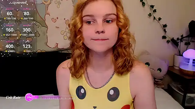 Moona xx online show from 20, 7, 2026
