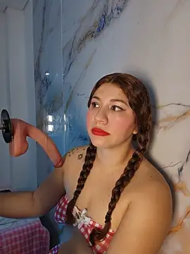 hade cute online show from 9, 7, 2026