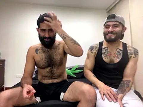 Snapshot of Drogamma chatting on 8, 1, 2026 Drogamma online show from 8, 1, 2026