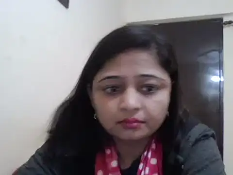 manvi199407 online show from 3, 1, 2025