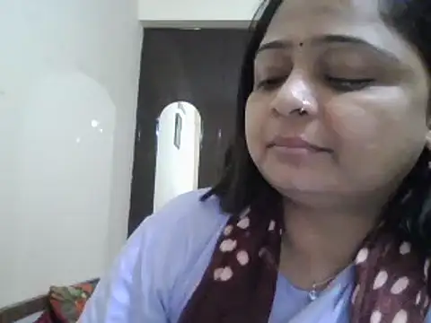 manvi199407 online show from 6, 3, 2025