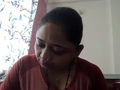 manvi199407 online show from 11, 9, 2025