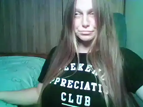 Evasapples online show from 27, 10, 2025