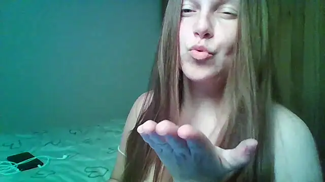 Evasapples online show from 10, 4, 2026