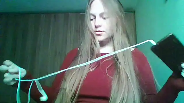 Evasapples online show from 14, 4, 2026