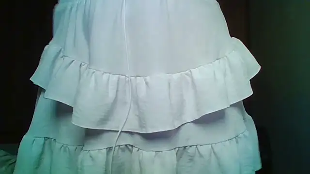 Evasapples online show from 16, 4, 2026