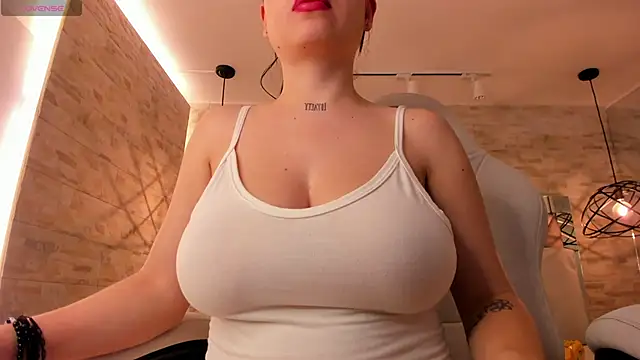 Snapshot of dorothy_vegga chatting on 17, 2, 2025 dorothy vegga online show from 17, 2, 2025