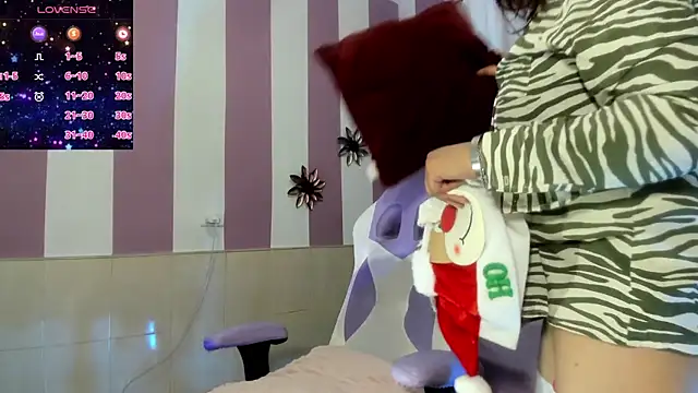 maria paulac online show from 20, 12, 2024